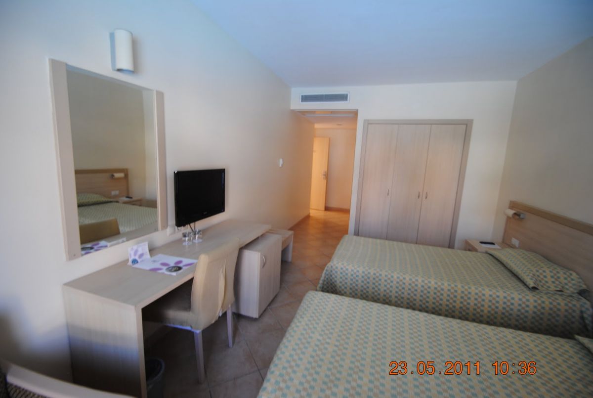 imagini hotel SILENCE BEACH RESORT SIDE